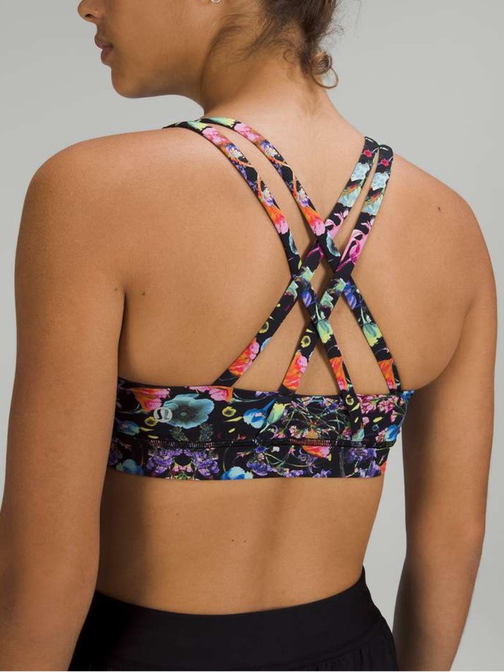 Lululemon Energy Bra *Medium Support
